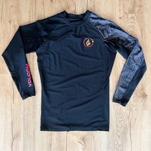 Volcom ‘Kona’ Hawaii Exclusive Rash Guard